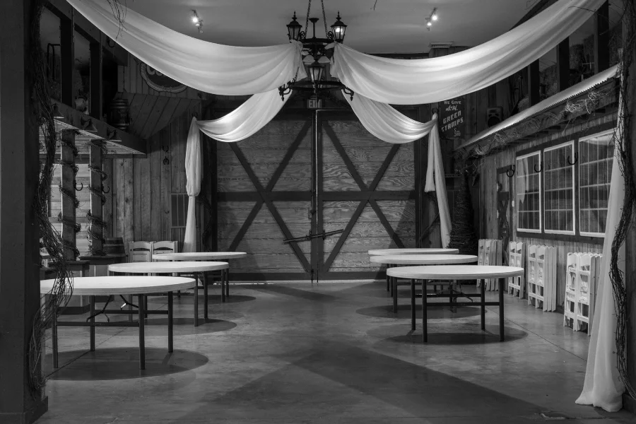 Enchanted Elegance: A Magical Venue for Your Wedding